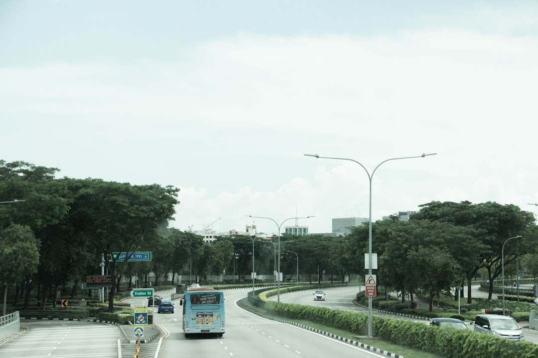 Photo Peak traffic management