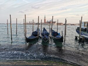 Photo Gondolas