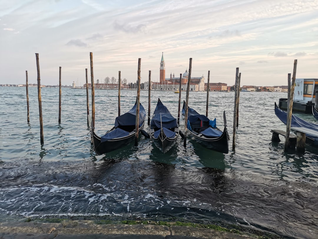 Photo Gondolas