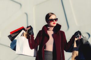 Expérience shopping privé sur mesure