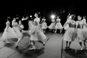 Photo Synchronization music-lighting