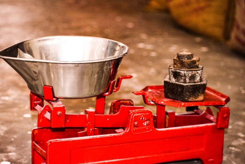 Faciliter la compréhension des prix avec des échelles visibles