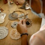Exploration des Arts Créatifs: Techniques, Kits et Démos