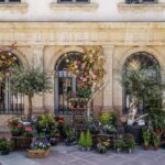 Fleuriste : Tri par Occasions, Zone Atelier Visible & Soins Conservation