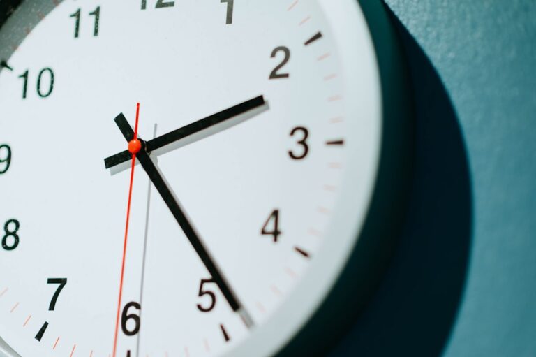 Optimisation des heures creuses : incitations pour une meilleure expérience
