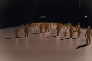 Maîtriser la densité perçue pour éviter la fuite