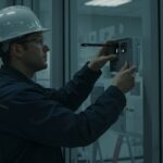 Prévenir les pannes en rush : maintenance prédictive avec capteurs sur frigos, portes et clim