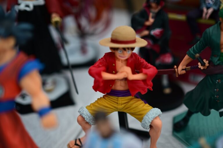 La culture du Musée : story-merchandising et éditions limitées