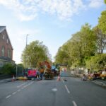 Travaux voisins : comment gérer la poussière et le bruit