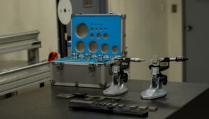 Photo air quality counters