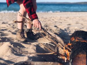 Objectifs irréalistes : burn-out ; ajuster