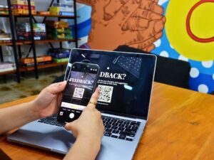 Facilitez vos achats avec des QR codes : parcours produit simplifié