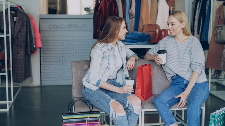Compagnons d’achat : conseils “duo” pour décisions synchronisées