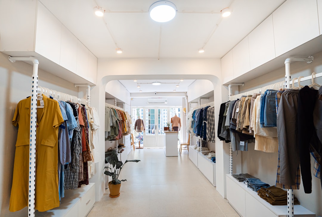 Photo hospital & boutique