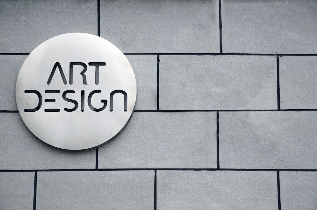 Photo Design dissuasive
