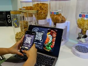 Bugs code promo : caisse, tests et rollback