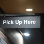 Temps perdu : l&rsquo;impact des panneaux et SMS sur les pick-up