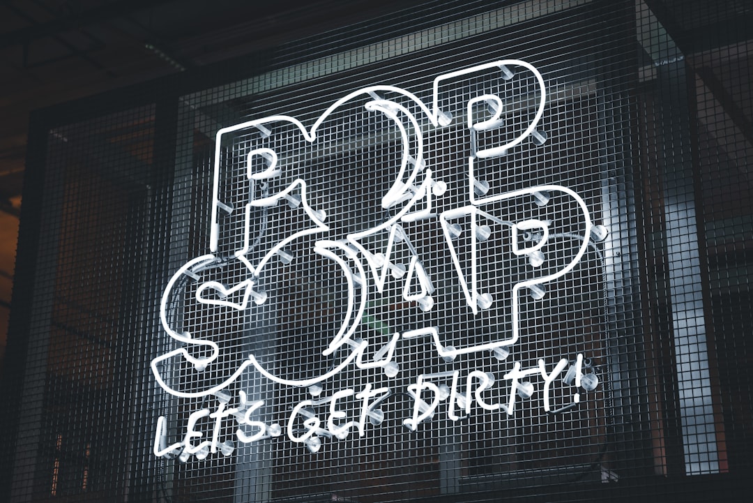 Photo Pop-up expérientiel