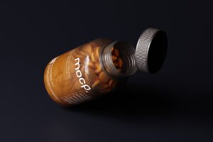 Photo 3D product visualization