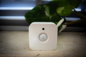 Photo sensors