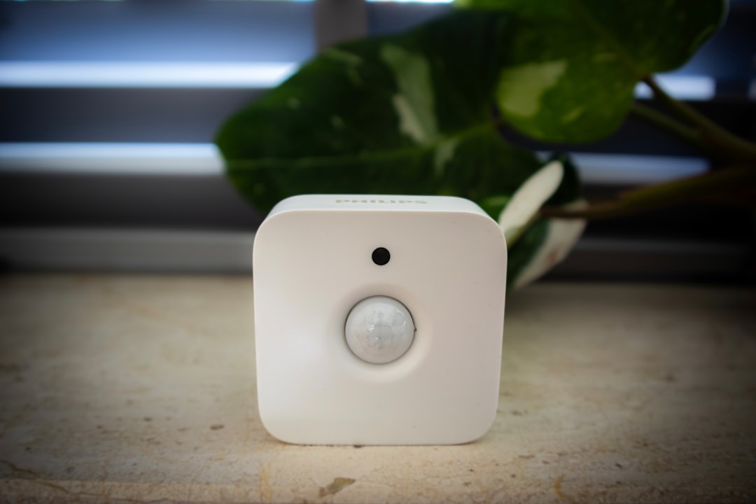Photo sensors