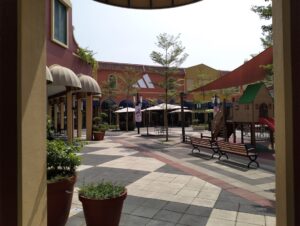 Guide Outlet : prix clairs, contrôle impression, zones exclusives
