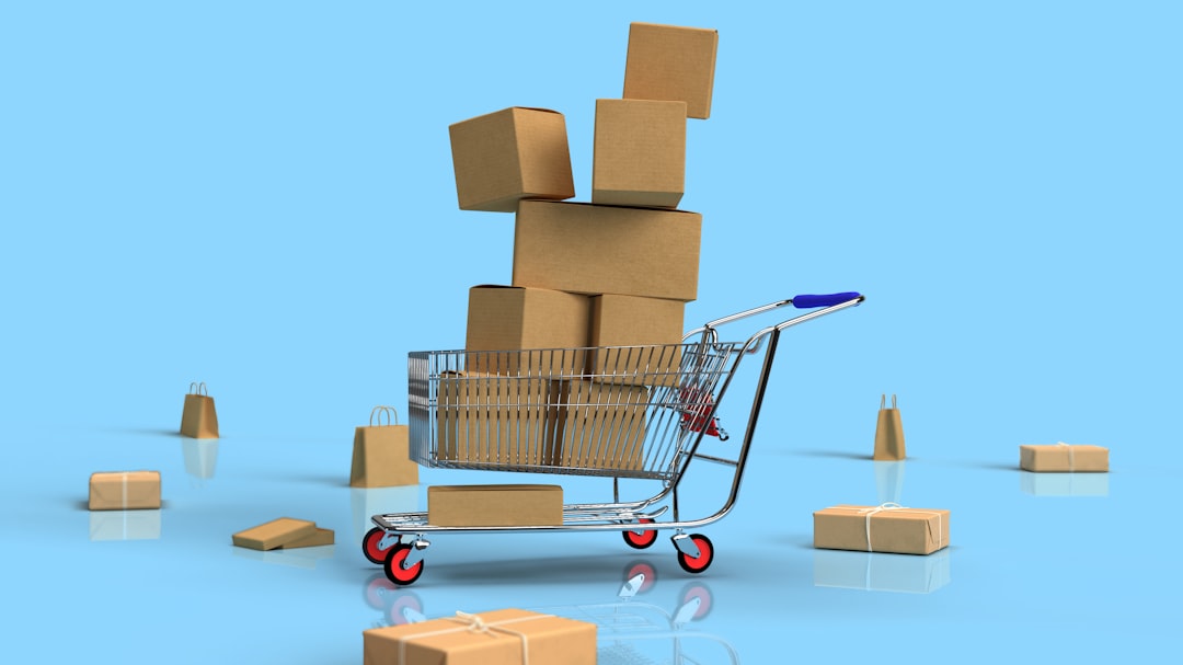 Photo Headless commerce