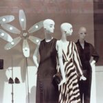 La mode seconde main : transparence et cabines généreuses