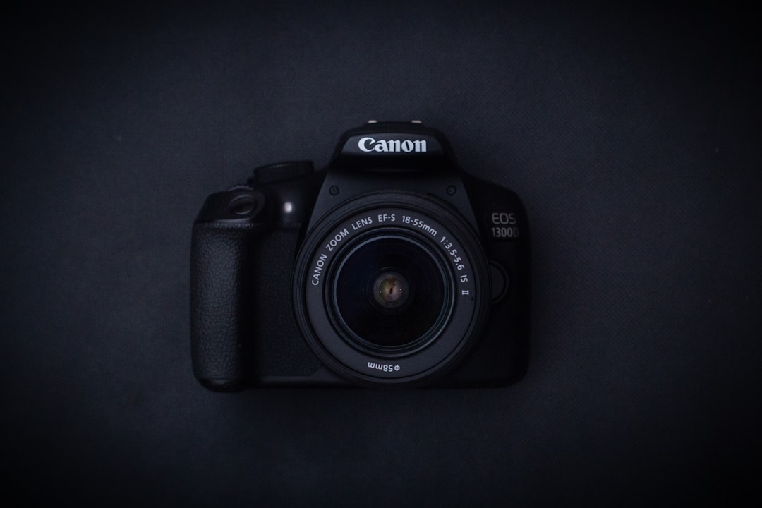 Photo Cameras orientation