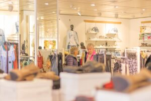API Retail Sécurisées : Bonnes Pratiques d&rsquo;Authentification et Anti-Fraude