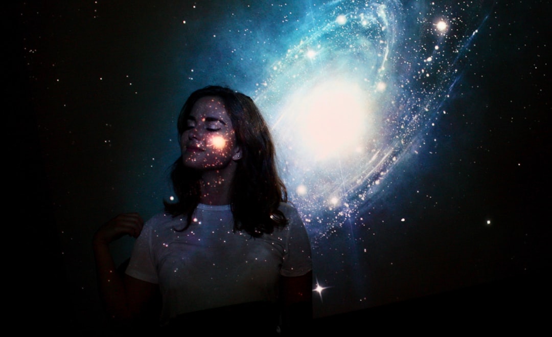 Photo projection