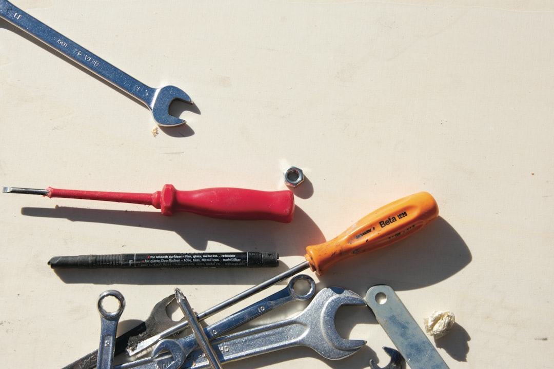Photo tool rental