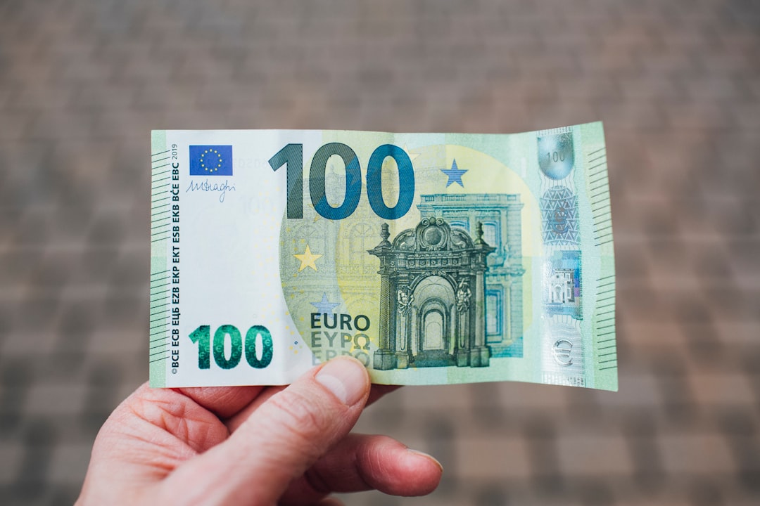 Photo payment security