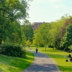 Parc de loisirs : gestion des flux et goodies pratiques