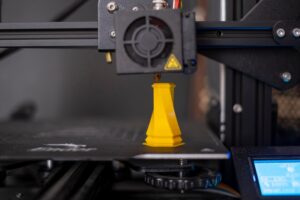 Impression 3D d’accessoires merchandising sur mesure