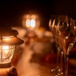 Créer des capsules olfactives et lumineuses temporaires pour les lancements