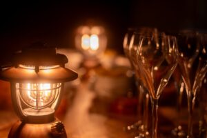 Créer des capsules olfactives et lumineuses temporaires pour les lancements