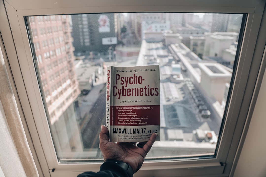 Photo Psychological reactance