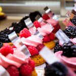 Vitrines traiteur & prêt-à-manger : repas tempos eco-friendly