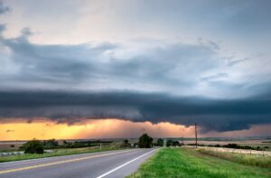Photo Weather transitions