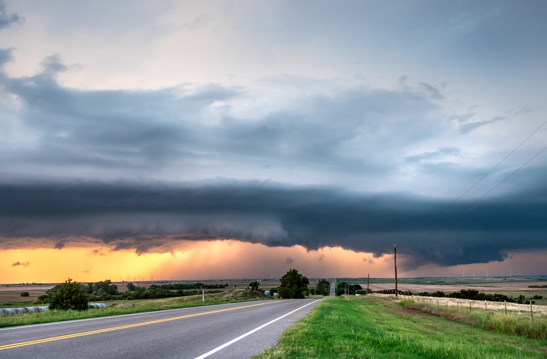 Photo Weather transitions