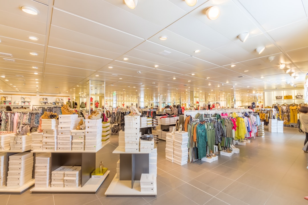 Photo Merchandising réutilisable