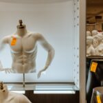 Mannequins de sécurité : tailles rapides et normes explicites