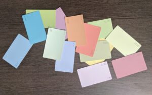 Échantillons mal rangés : vols, boîtes et contrôle