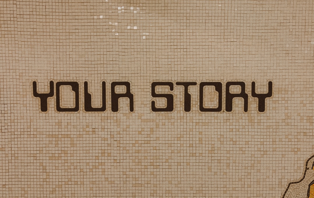Photo Storytelling