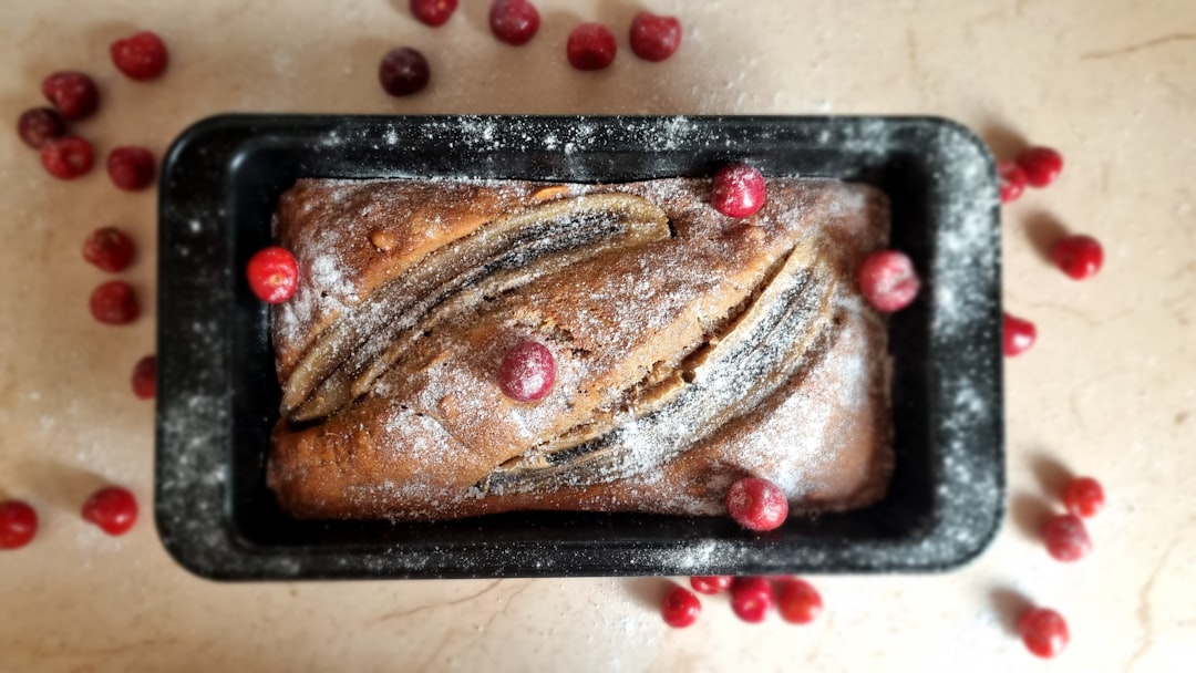 Photo gluten-free