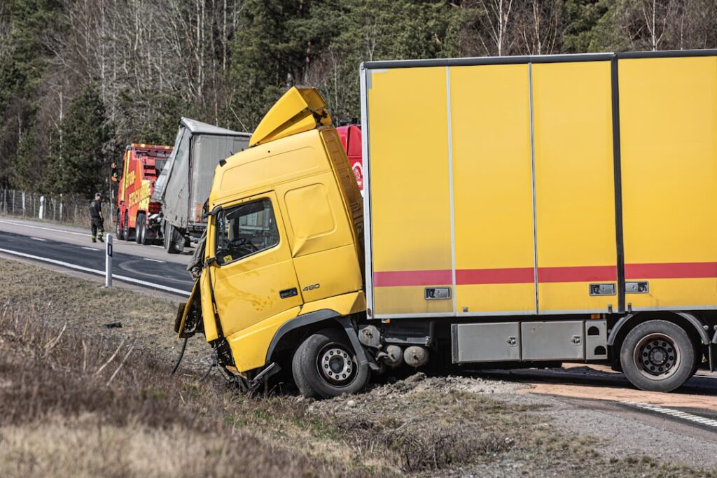 Optimiser la sécurité avec les palettes de zones : accidents, marquage et horaires