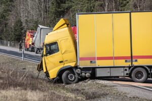 Optimiser la sécurité avec les palettes de zones : accidents, marquage et horaires