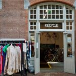 Atelier de réparation & upcycling : avant/après visibles et ventes de pièces reconditionnées