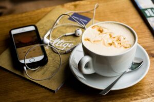Playlist Silence Utile : Valoriser les Sons du Produit avec des Plages Calmes